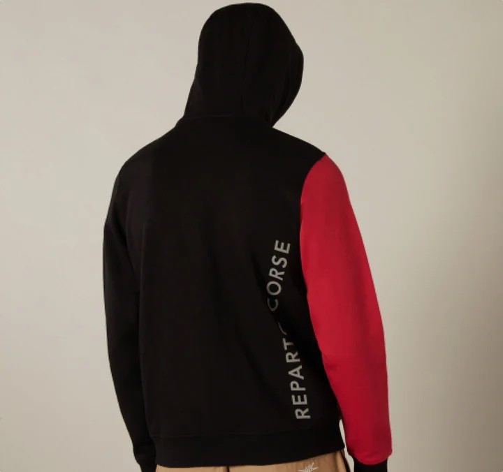 MV Agusta Reparto Corse Official Team Wear - Racing Full Zip